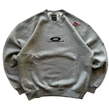 Oakley Crewneck Sweater — product photo
