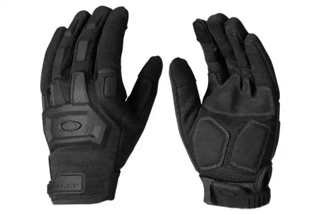 Oakley Padded Gloves — product photo