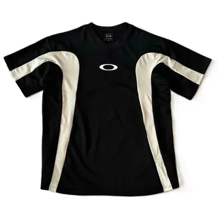Oakley Panelled Tee — product photo