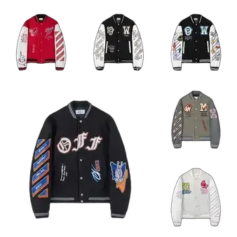 Off-white Jacket — product photo