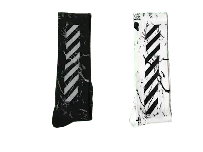 Off-White Socks — product photo