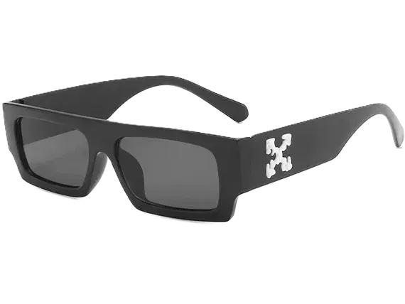 Off-White Tropez Style Sunglasses — product photo