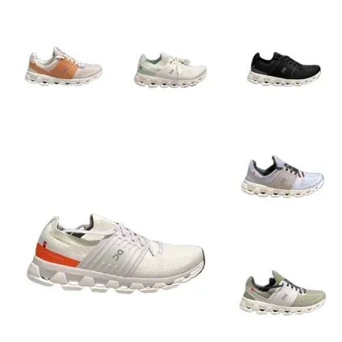 On Cloudswift Shoes (26 Variants) — product photo