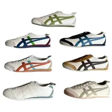 Onitsuka Tiger Tokuten (33 Colorways) — product photo