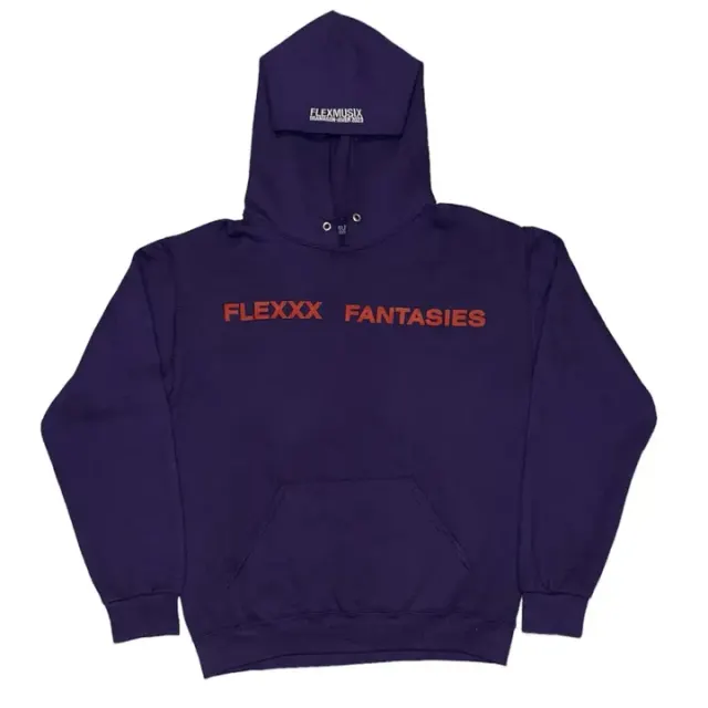 OsamaSon Merch Hoodies (4 Variants) — product photo