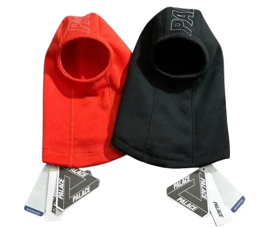 Palace Balaclava (2 Variants) — product photo