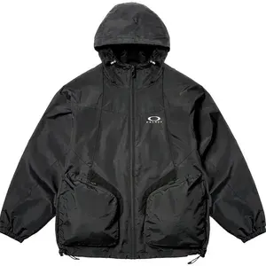 Palace x Oakley Nitrofuel Jacket — product photo