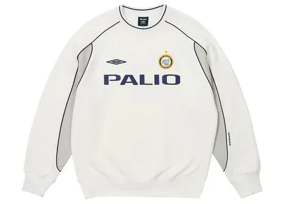 Palace x Umbro Sweater (2 Variants) — product photo