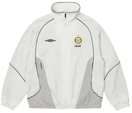 Palace x Umbro Training Track Jacket (3 Variants) — product photo