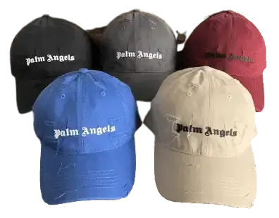 Palm Angels Hat — product photo