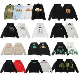 Palm Angels Hoodies (48 Variants) — product photo