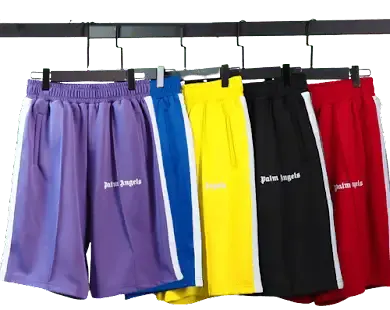Palm Angels Shorts #1 (57 Variants) — product photo