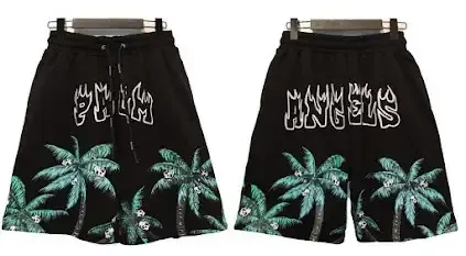 Palm Angels Shorts #2 (2 Variants) — product photo