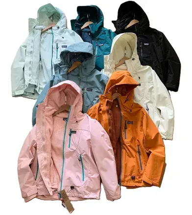 Patagonia 3 in 1 Jacket — product photo