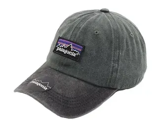 Patagonia Caps (18 Variants) — product photo