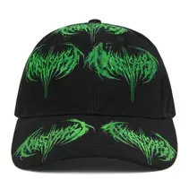 Playboi Carti Narcissist Caps (5 Variants) — product photo