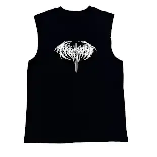 Playboi Carti Narcissist Tank Top — product photo
