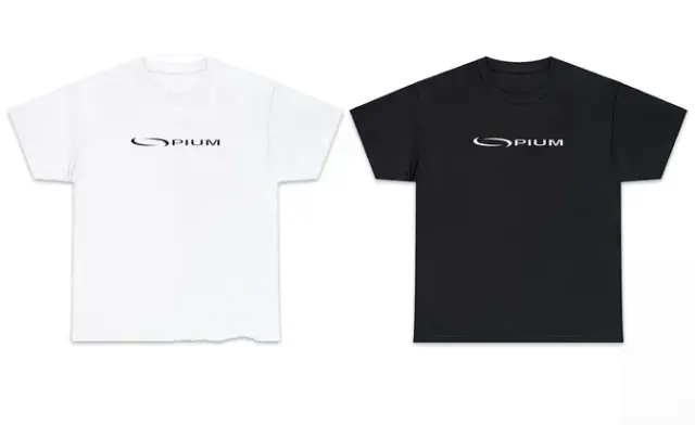 Playboi Carti Opium Tee — product photo