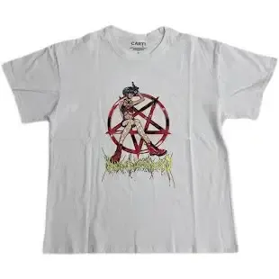 Playboi Carti WLR Tee #2