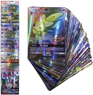 Pokemon Cards #2 — product photo