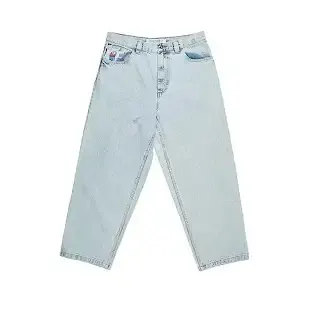 Polar Big Boy Jeans #1 — product photo