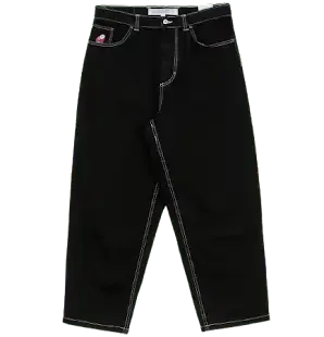 Polar Big Boy Jeans #2 — product photo