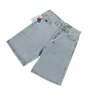 Polar Big Boy Shorts — product photo