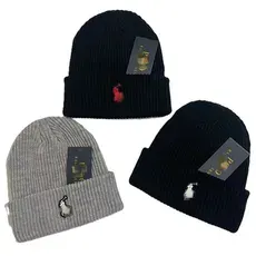 Polo Ralph Lauren Beanies (16 Variants) — product photo