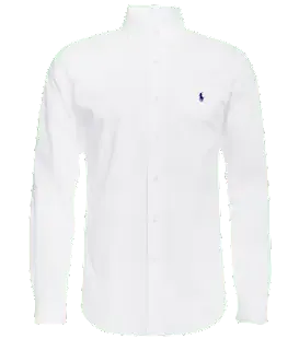 Polo Ralph Lauren Button Up Shirt #1 (12 Colors) — product photo