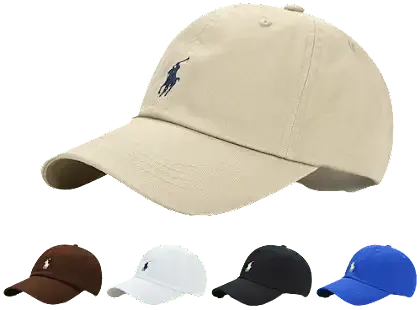 Polo Ralph Lauren Cap — product photo