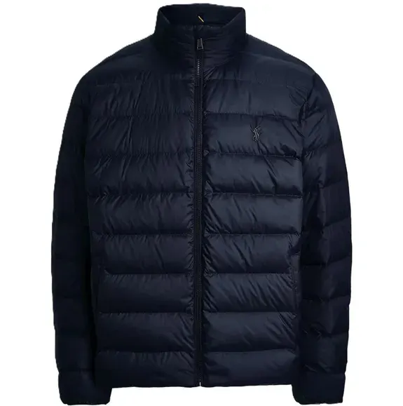 Polo Ralph Lauren Colden Packable Puffer Jacket — product photo