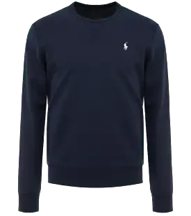 Polo Ralph Lauren Crew Neck Sweater (7 Variants) — product photo