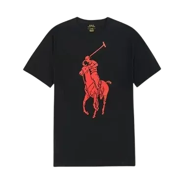 Polo Ralph Lauren Graphic Tees (40 Variants) — product photo