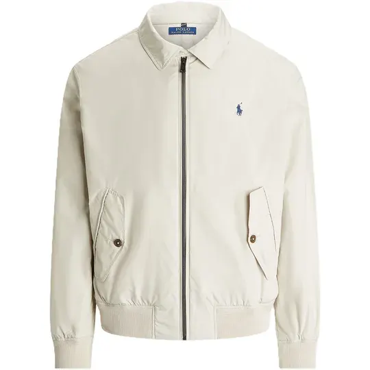 Polo Ralph Lauren Pack Lined Jacket (5 Variants) — product photo