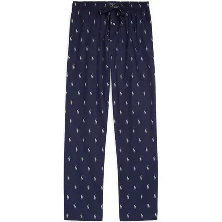 Polo Ralph Lauren Pajama Pants (9 Variants) — product photo