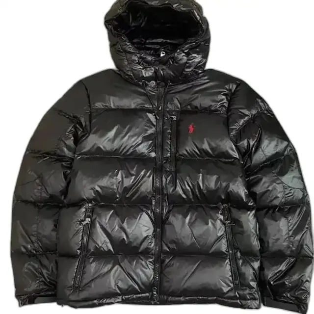 Polo Ralph Lauren Puffer Jacket — product photo