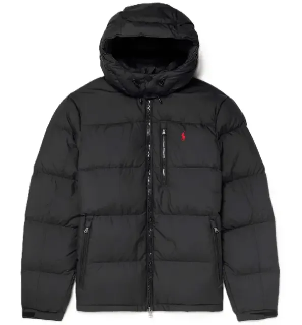 Polo Ralph Lauren Puffer Jacket (11 Variants) — product photo