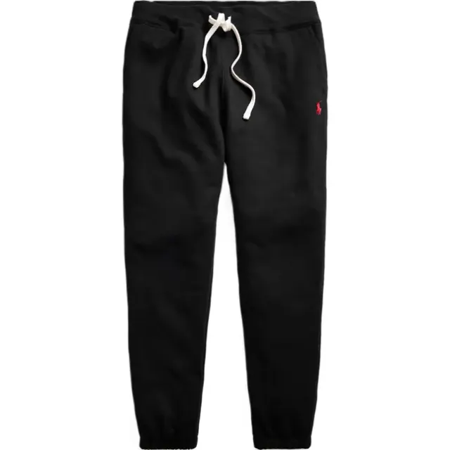 Polo Ralph Lauren Fleece Sweatpants (5 Variants) — product photo