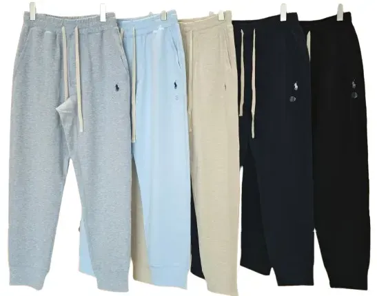 Polo Ralph Lauren Unlined Sweatpants (5 Variants) — product photo