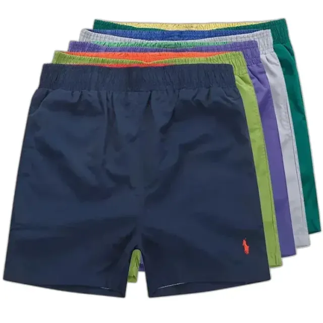Polo Ralph Lauren Swim Shorts — product photo