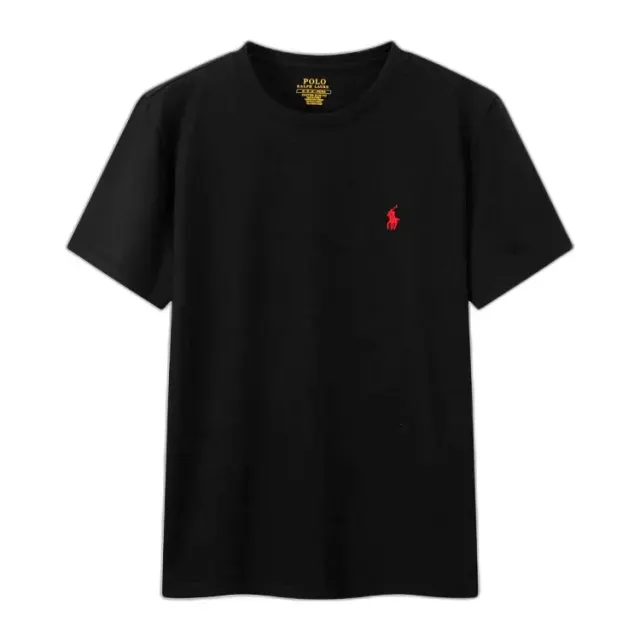 Polo Ralph Lauren Tees — product photo