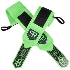 PR Weightlifting Assist Straps (12 Variants) — product photo
