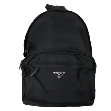 Prada Backpack — product photo