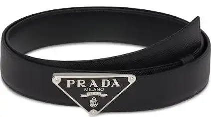 Prada Belt (16 Vairants) — product photo