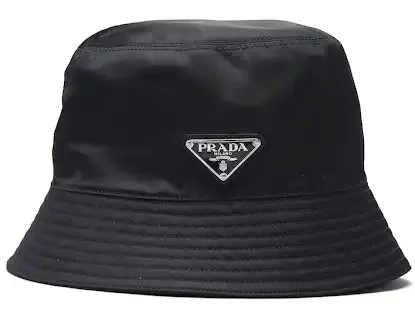 Prada Bucket Hat — product photo