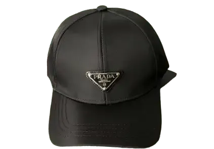 Prada Cap — product photo