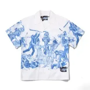 Prada Important Ones Shirt — product photo