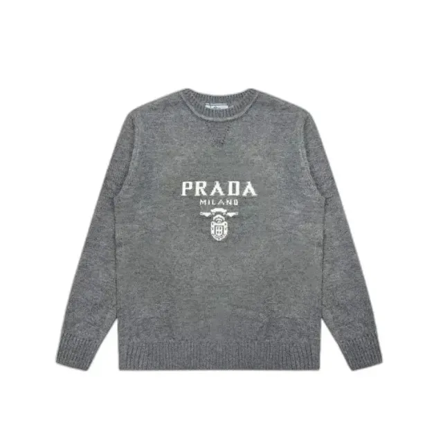 Prada Knit Sweater — product photo