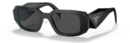 Prada Sunglasses — product photo