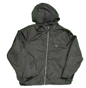 Prada Windbreaker Jacket #1 — product photo